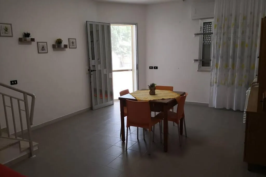 Villa Angelina Marausa Dom wakacyjny