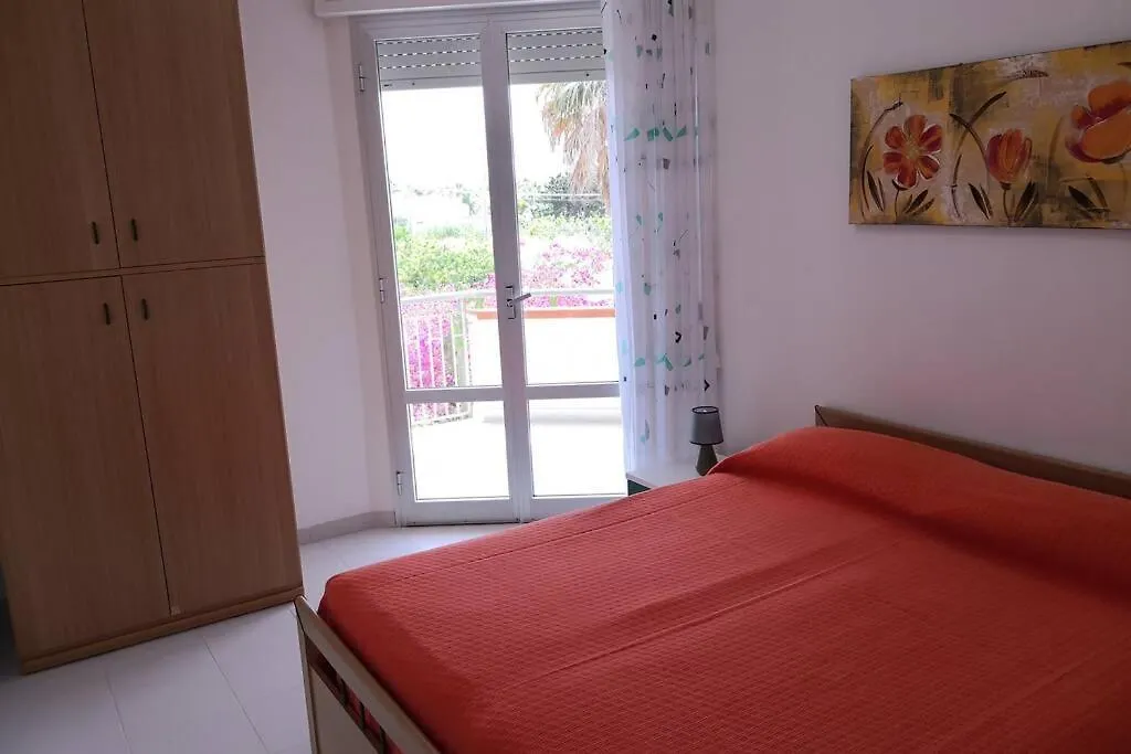 Villa Angelina Marausa Dom wakacyjny