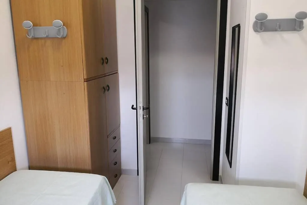 Holiday home Villa Angelina Marausa Italy