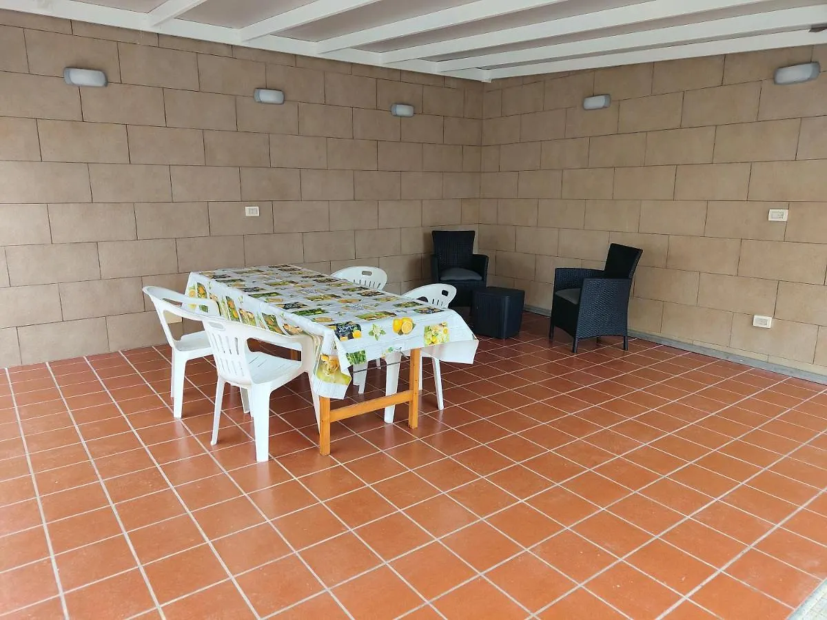 Villa Angelina Marausa 0*,  Italy