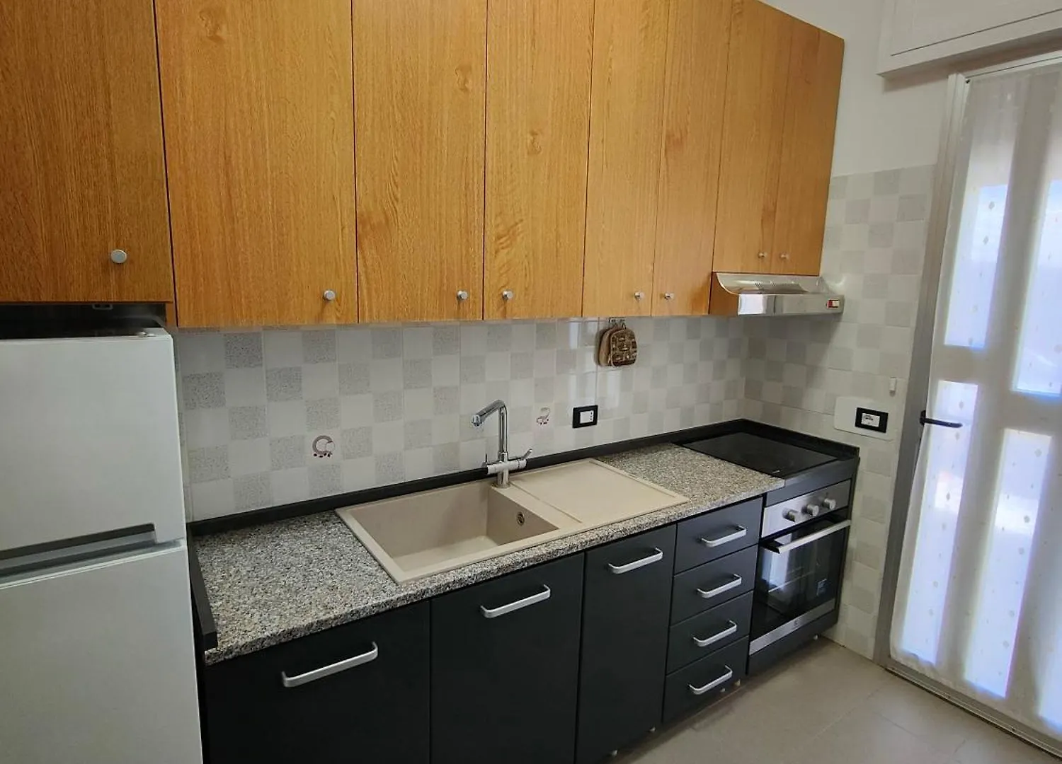 Villa Angelina Marausa Holiday home
